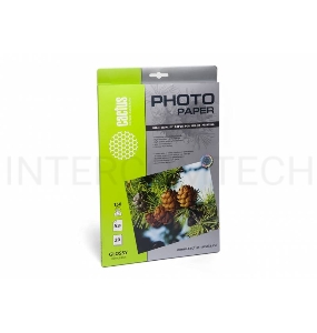 Фотобумага Cactus CS-GA315020 глянцевая А3+ (329x483) 150 г/м2 20 листов