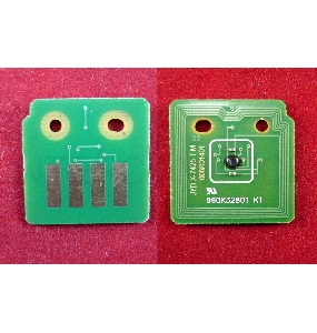 Чип Xerox WorkCentre 7425/7428/7435 Magenta (006R01401) 15K (ELP, Китай)