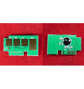 Чип Samsung CLP-415N/415NW/470/475 /CLX-4195/4195N/4195FN/4195FW (MLT-504S-BK) Black 2.5K (ELP, Китай)