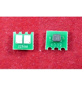 Чип HP Universal CB543A/CC533A/CE253A/CE263A/CE313A/CE323A/CE413A/CE743A/CF213A, Canon CRG716/718/728/722/729/732, Magenta (ELP, Китай)
