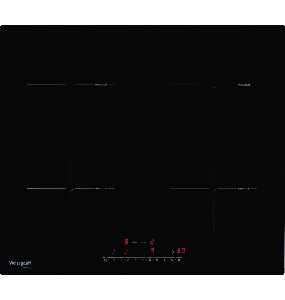 Индукционные варочные панели Weissgauff HI 640 BSC