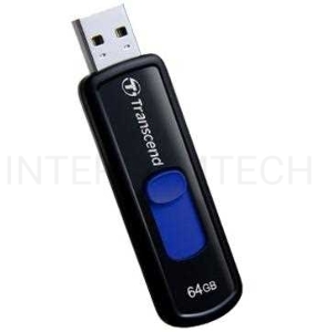 Флеш диск Transcend USB Drive 64Gb JetFlash 760 TS64GJF760 {USB 3.0}