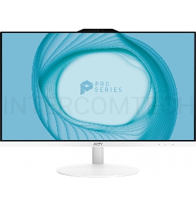 Моноблок MSI Pro AP272 13M-296XRU 27