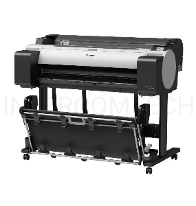 Плоттер струйный Canon imagePROGRAF TM-300 (36