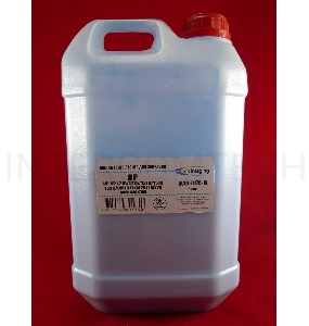 Тонер HP CP 1210/1215/1510/1518/1525/CM1312/M251/M276 Cyan, химический (кан. 1кг) B&W Premium (Mitsubishi) фас. России