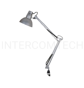 Лампа настольная CAMELION KD-312С03  60Вт 220В Е27