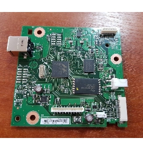 Плата форматера HP LJ M125ra MFP (CZ172-60001)