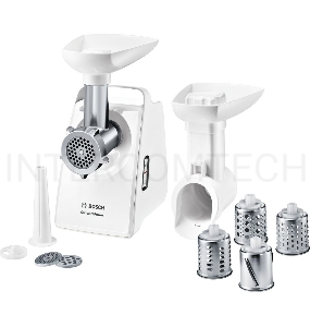 Мясорубка BOSCH MFW3X14W