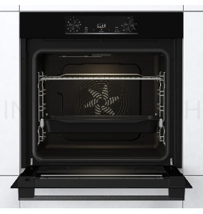 Духовой шкаф BO6735E05B 738379 GORENJE, встраиваемый