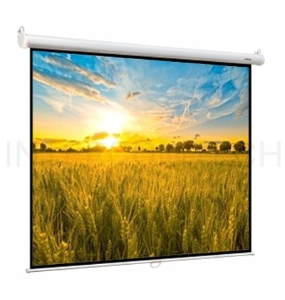 Экран настенный Digis Optimal-B DSOB-1104 MW 200х200 (1:1)