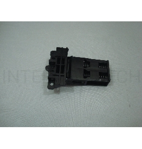 Шарнир (кронштейн) DADF левый Samsung/HP CLX-6260/SL-M4070 (JC97-04197A)