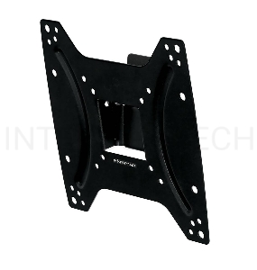 Крепеж Kromax OPTIMA-202 black {Кронштейн для LED/LCD телевизоров 15