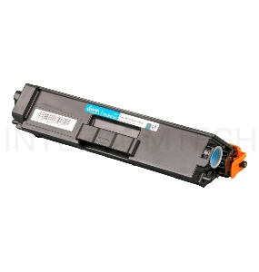 Тонер-туба SAKURA KMTN-321C (A33K450) для Konica Minolta, голубой, 25000 к.
