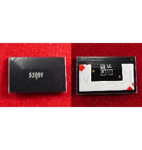 Чип для Kyocera TASKalfa 356ci (TK-5205Y) Yellow 12K ELP Imaging®