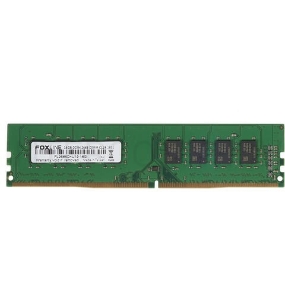 Память оперативная Foxline DIMM 16GB 2666 DDR4 CL 19 (2Gb*8)