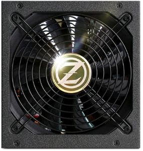 Блок питания Zalman ZM800-EBTII, 800W, ATX12V v2.3, EPS, APFC, 14cm Fan, 80+ Gold, Full Modular, Retail