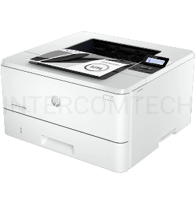 Принтер лазерный HP LaserJet Pro 4003dn (2Z609A) A4 Duplex Net белый