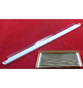 Дозирующее лезвие (Doctor Blade) HP LJ 4L/4P/Canon FC/PC (ELP, Китай) 10штук