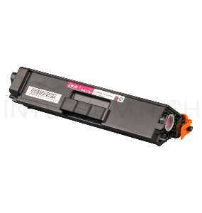 Тонер-туба SAKURA KMTN-321M (A33K350) для Konica Minolta, пурпурный, 25000 к.