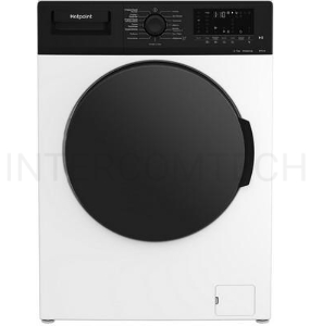 Стиральная машина HOTPOINT-ARISTON WD8548C7SVBW 869897100010