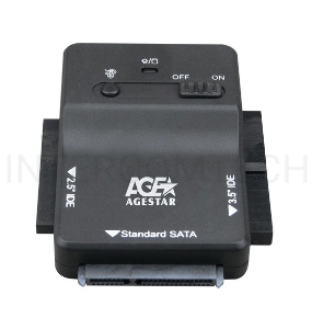 Адаптер-переходник AgeStar для HDD 2.5