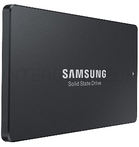Твердотельный накопитель Samsung SSD 7680GB PM1643a 2.5