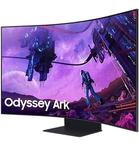 Монитор SAMSUNG LCD 55