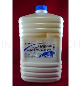 Тонер для Kyocera TK-550/580/590/880/895/8115/8600/5140/5150/5195 Yellow (Tomo VF03-Y) (кан. 1кг) Black&White Standart