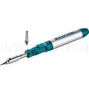 Паяльник Kraftool 55504-H3 газовый 70Втмакс.t=1300