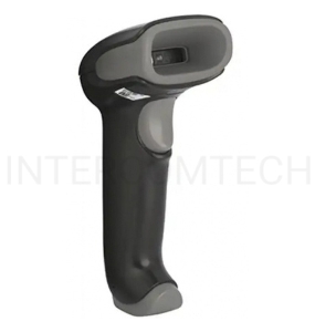 Сканер штрихкода Honeywell 1472G2D USB Kit: Omni-directional, 1D, PDF,2D, black (1472g2D-2),charge & communication base (CCB01-010BT-V1N), USB Type A 3.0m straight cable (CBL-500-300-S00) (замена 1452G2D-2USB-5)