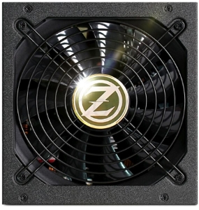 Блок питания Zalman ZM700-EBTII, 700W, ATX12V v2.3, EPS, APFC, 14cm Fan, 80+ Gold, Full Modular, Retail