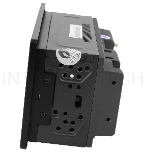 Автомагнитола ACV ADX-710 2DIN 4x50Вт ПО:Яндекс.Навигатор