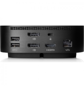 Универсальная док-станция Docking Station HP USB-C/A Universal Dock G2 (ProBook 445 G6/455 G6/640 G5/650 G5/735 G6/745 G6/830 G6/850 G6/Elitebook x360 1040 G6/Zbook 15 G6/17 G6)