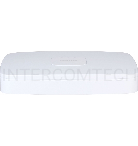 Видеорегистратор Dahua DHI-NVR4108-8P-EI