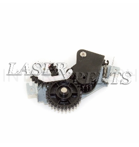 Привод узла выхода бумаги HP LJ M604/M605/M606 (RM2-6318) OEM