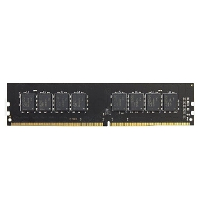 Память AMD 4GB DDR4 2666 SO DIMM R7 Performance Series Black R744G2606S1S-U Non-ECC, CL16, 1.2V, RTL