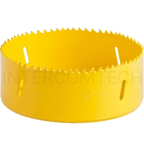 Коронка биметаллическая STAYER PROFESSIONAL 29547-114  d114мм