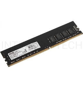 Модуль памяти 32GB AMD Radeon™ DDR4 2666 DIMM R7 Performance Series Black R7432G2606U2S-U Non-ECC, CL19, 1.2V, RTL