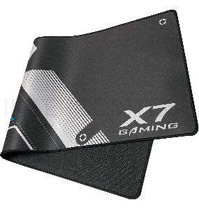 Коврик для мыши A4Tech X7 Pad XP-70L черный 750x300x3мм