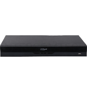 Видеорегистратор Dahua DHI-NVR4216-16P-EI