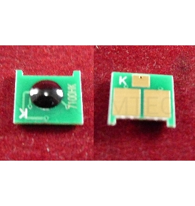 Чип Canon i-SENSYS LBP7100Cn/7110Cw, MF623Cn/628Cw/8230Cn/8280Cw (731H) Black, 2.4K (6273B002) ELP Imaging®