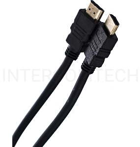 Кабель цифровой TV-COM HDMI19M to HDMI19M, V1.4+3D, 1.5m <CG150S-1.5M>