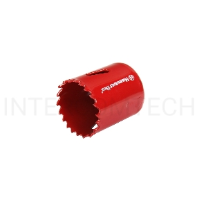Коронка Hammer Flex 224-008  Bi METALL 38 мм     