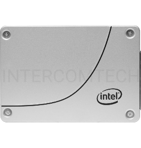 Твердотельный накопитель SSD SSD Intel SATA III 240Gb SSDSC2KB240G8 DC D3-S4510 2.5