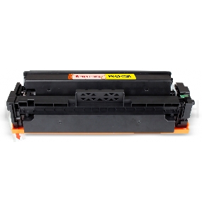 Картридж лазерный Print-Rite TFH770YPU1J PR-CF412A CF412A желтый (2300стр.) для HP LJ M452DW/DN/NW M477FDW/M477FDN/M477FNW