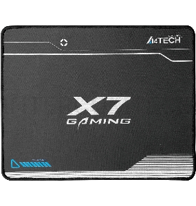 Коврик для мыши A4Tech X7 Pad XP-70M черный 350x280x3мм