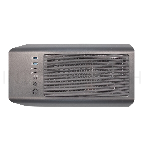 Компьютер IRU Game 510B6GMA MT i7 12700F (2.1) 16Gb SSD512Gb RTX 3070Ti 8Gb Free DOS GbitEth 800W черный (1929245)
