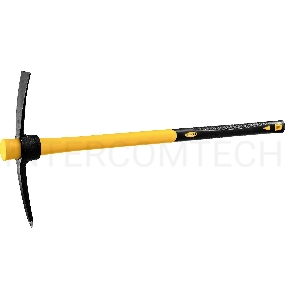 Кирка STAYER Professional 20179-10 1000г с фиберглассовой рукояткой