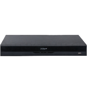 Видеорегистратор Dahua DHI-NVR5216-8P-EI