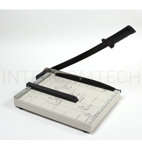 Резак сабельный Office Kit Cutter A3 (OKC000A3) A3/10лист./450мм/автоприжим